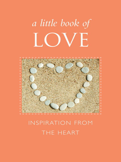Title details for A Little Book of Love by June Eding - Available
